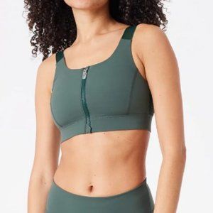 Outdoor Voices Powerhouse Sports Bra Size S/M DD Cup